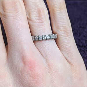 costume wedding band  